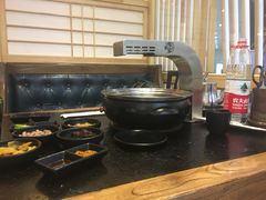 -九田家黑牛烤肉料理(中北镇店)