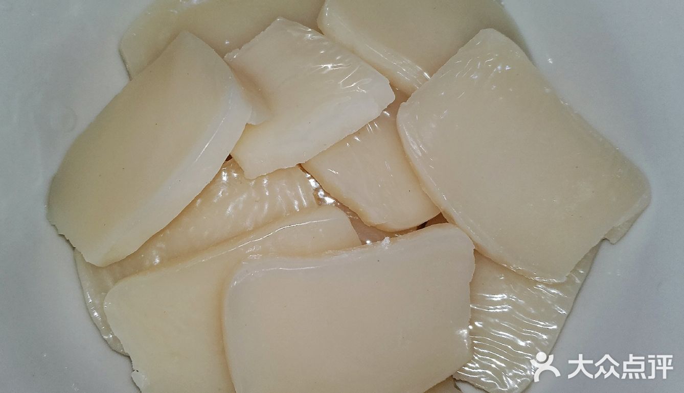 冬至必吃美味——酒酿年糕