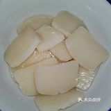 冬至必吃美味——酒酿年糕
