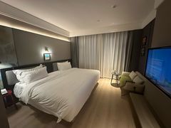 -兰兹国际酒店(深圳宝安机场店)