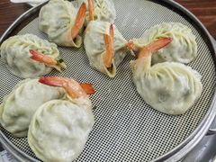 -叶存利海鲜大馅饺子(海宁路总店)