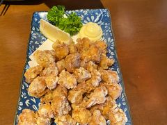 -千代武日本料理(哈西店)