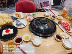 -好彩猪肚鸡(正弘城店)