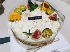 -艾加柒克蛋糕茶歇甜品台(春熙路店)