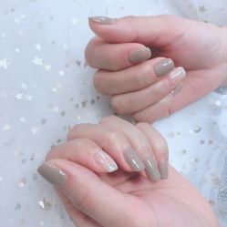 -蜜丝卡伦美甲美睫半永久