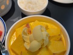 -小菜园新徽菜(青岛市南万象城店)