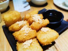 红糖糍粑-三猫黑鱼花(南大店)