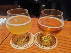 -京A Taproom·精酿餐吧(CBD店)