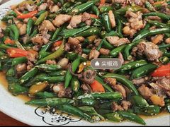 -陈有良尖椒鸡(渝中示范店)