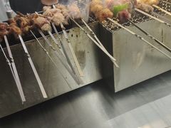 -蜀牛哥·炭火牛肉烤串鲜啤自助(龙泉铂悦山店)