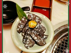 -厚贞日式烤肉(龙之梦店)