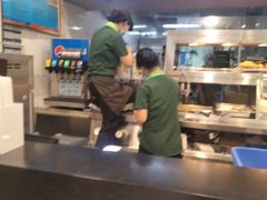 -德克士(茶店子客运站店)
