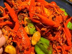 -红盔甲·小龙虾(人民广场店)