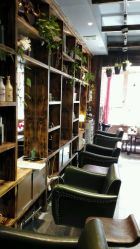 点击看大图 -MONE美发沙龙