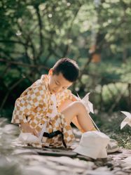 点击看大图 -苹果树儿童摄影工作室