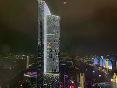 -广州四季酒店