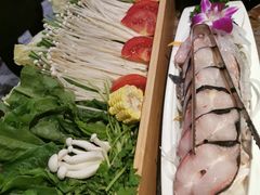 -鱼豆吉·豆浆鱼火锅(宜昌万达店)