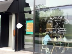 门面-La Porte de Paris 巴黎之门法式甜品
