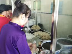 -秦镇史玉林凉皮(翡丽城店)