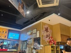 -木屋烧烤(龙岗南联店)