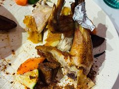 -春树下·树屋花房西餐厅(罍街AS1980店)