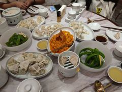 -喜鼎海胆水饺(平安金融中心店)