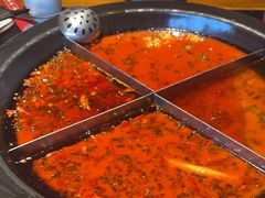 -陈眼镜火锅(总店)