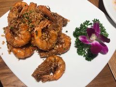 -泰华海鲜中餐厅(普吉镇店)