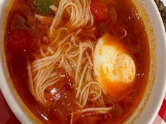-西贝(上海中心店)