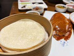 “酥不腻”烤鸭-小大董·烤鸭(王府井apm店)