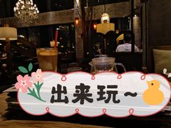 -漫咖啡(浏阳河店)