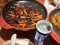 -新太二·鲜料川菜(晶耀前滩店)
