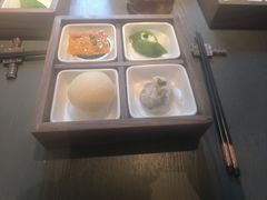 -湖滨客舍·湖北菜