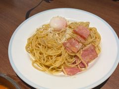 -萨莉亚意式餐厅(杭州西溪龙湖天街店)