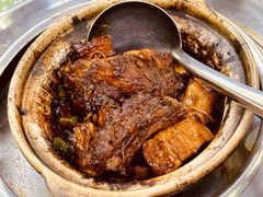 -新峰肉骨茶