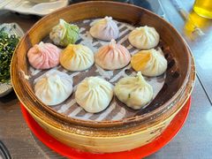 -玖鲜小笼(中山广场店)