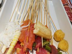 -成都玉林串串香(世纪港湾店)