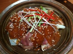 -南拳十三姨·潮汕砂锅粥(世纪金源店)
