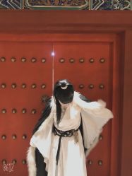 点击看大图 -盘子女人坊古装写真摄影(长春总店)