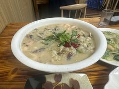 -无招牌