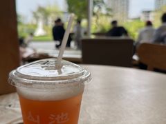 -SAANCI山池咖啡(海上世界文化艺术中心店)