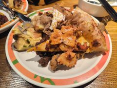 -比格比萨自助(万柳华联店)