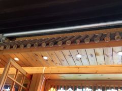 门面-胖记烤肉(江汉路店)