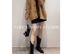 -CLMX(新天地凯德晶萃广场店)
