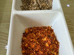 -乔家小院•本地小海鲜•非遗驴肉(万年泉路店)