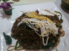 -将军牛排·尔滨地标朝鲜族美食(总店)