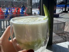 -The Rug Cafe(王府中环店)