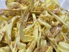 凉拌菊花-红日饭店(裕隆三路店)