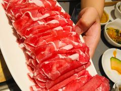 -巴奴毛肚火锅(悠唐购物中心店)