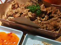 -33号大院·青岛本帮菜(五四广场店)